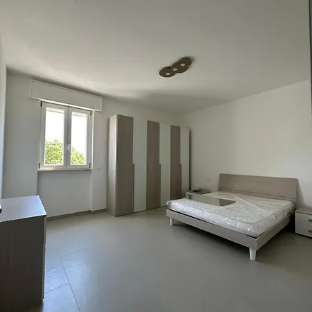 La Terrazza Sullo Ionio Dom wakacyjny Porto Cesareo